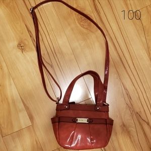 ROSSETI MINI PURSE